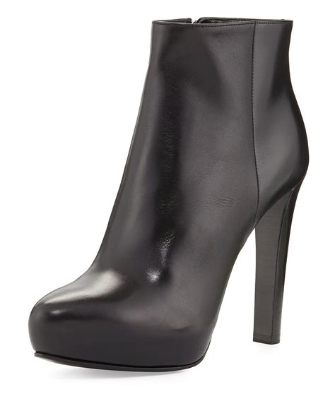 prada high heels 2013|Prada high heel ankle boots.